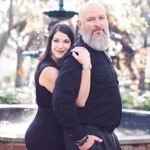 Meet your Posher, Billy